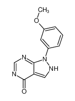 650628-67-4 structure, C12H10N4O2