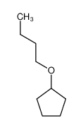 98954-98-4 butyl-cyclopentyl ether