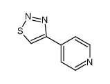 102253-71-4 structure, C7H5N3S