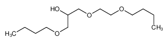 1-butoxy-3-(2-butoxyethoxy)propan-2-ol 113850-31-0