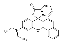 34791-86-1 structure, C28H23NO3