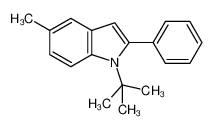 1131890-84-0 structure, C19H21N