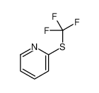 57830-49-6 structure, C6H4F3NS