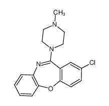 loxapine 1977-10-2