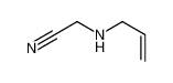 54243-43-5 2-(prop-2-enylamino)acetonitrile