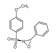 64705-26-6 structure, C14H13NO4S