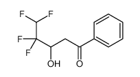 105602-59-3 structure, C11H10F4O2