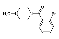 331845-66-0 structure, C12H15BrN2O