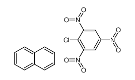 21416-60-4 structure, C16H10ClN3O6