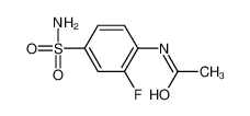 402-22-2 structure