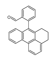 681215-16-7 7-(2-formylphenyl)-5,6-dihydro-4H-benz[de]anthracene