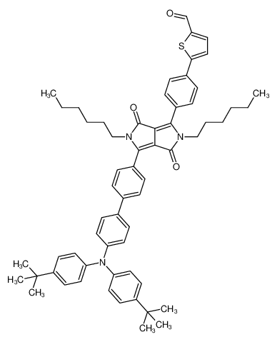 1428876-42-9 structure