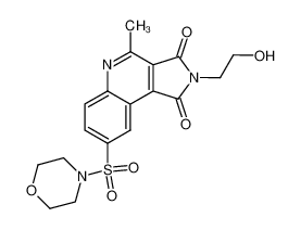 745046-21-3 structure