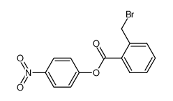 79251-23-3 structure, C14H10BrNO4