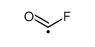 1871-24-5 Fluoroformyl radical