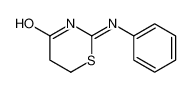 17052-95-8 structure, C10H10N2OS