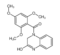 5711-50-2 structure