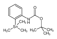 114552-32-8 structure, C14H23NO2Sn