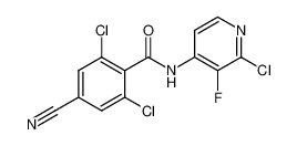 1365992-02-4 structure