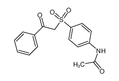 130188-79-3 structure, C16H15NO4S