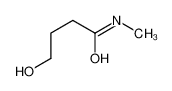 37941-69-8 structure, C5H11NO2