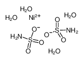 124594-15-6 氨基磺酸镍