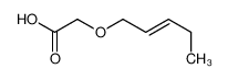 189690-74-2 structure, C7H12O3