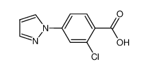 313674-12-3 structure, C10H7ClN2O2