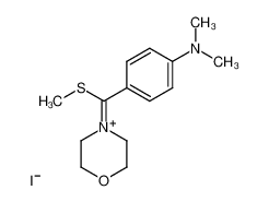 31646-31-8 structure, C14H21IN2OS