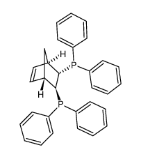 (2S,3S)-(+)-2,3-双(二苯基膦基)双环[2.2.1]庚-5-烯