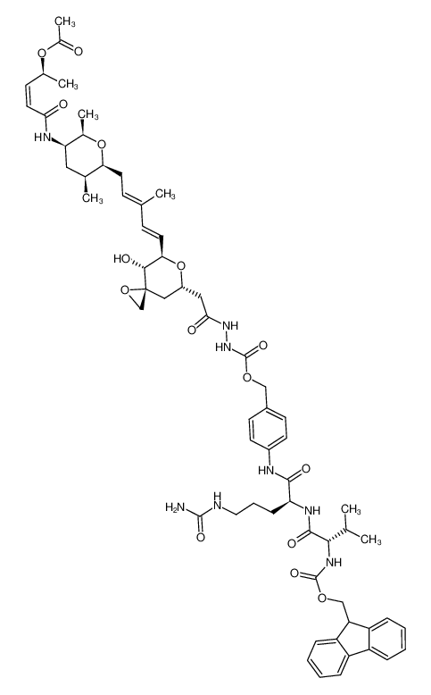 1609106-40-2 structure