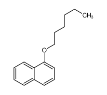 60951-03-3 1-(己氧基)萘