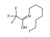 2,2,2-trifluoro-N-(6-iodohexyl)acetamide 51224-10-3