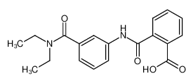 940223-00-7 structure, C19H20N2O4