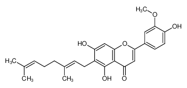 76735-57-4 structure, C26H28O6