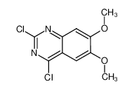 2,4-二氯-6,7-二甲氧基喹唑啉