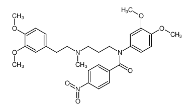 113241-09-1 structure, C29H35N3O7