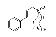 DIETHYL CINNAMYLPHOSPHONATE 17316-55-1