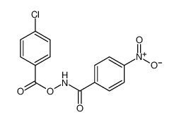 101905-24-2 structure, C14H9ClN2O5