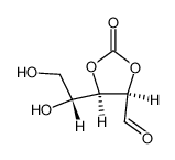 64609-14-9 structure, C6H8O6