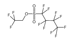 三氟乙基全氟丁基磺酸酯