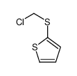 131673-98-8 structure, C5H5ClS2