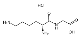 赖氨酸-甘氨酸二肽