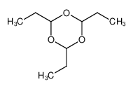 2396-42-1 structure, C9H18O3