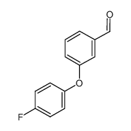 65295-61-6 3-(4-氟苯氧基)苯甲醛