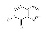 655244-89-6 3-hydroxypyrido[3,2-d]triazin-4-one