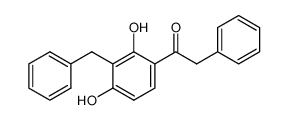 95832-51-2 3-C-benzyl-2,4-dihydroxydesoxybenzoin