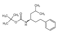 854102-57-1 structure, C18H29NO2