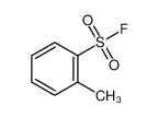 444-31-5 structure, C7H7FO2S