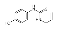 20680-01-7 structure, C10H12N2OS